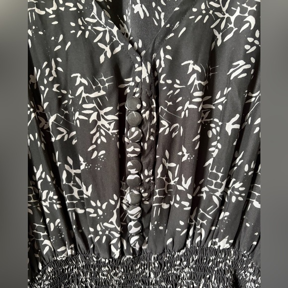 Natalie Martin Laurie Dress 100% Silk - Picture 5 of 9